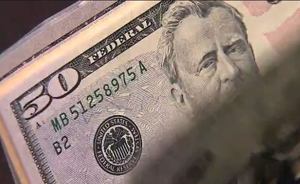 Dólar Exterior