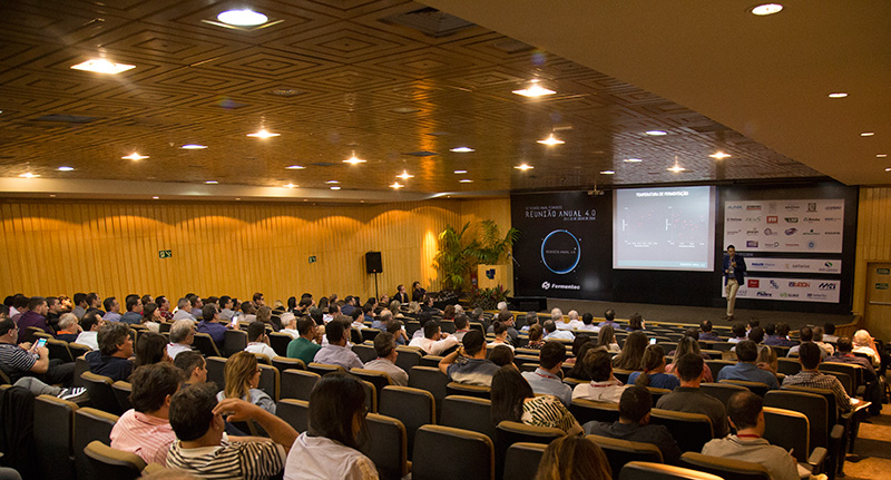 Reunião Fermentec - 2018